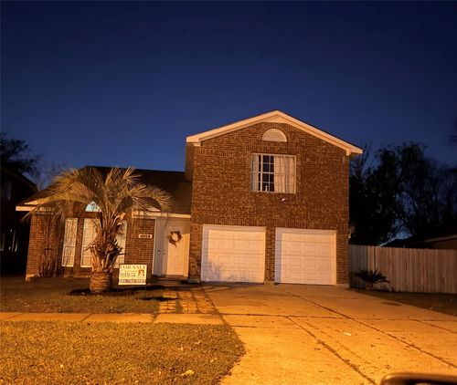 4926 Temple Bell Dr, Spring, TX, 77388-2854 | Card Image