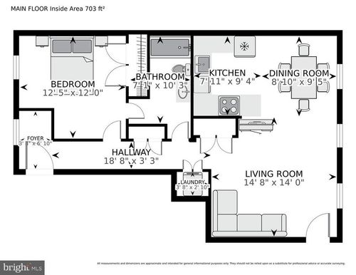 unit-301-3508 Worthington Blvd, FREDERICK, MD, 21704-7065 | Card Image