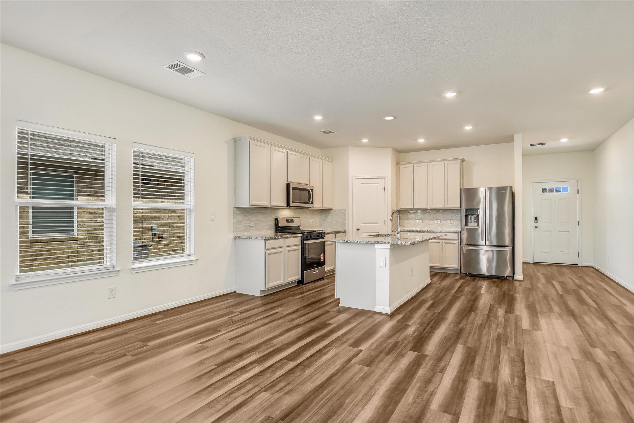 Residential Lease in Hutto 5