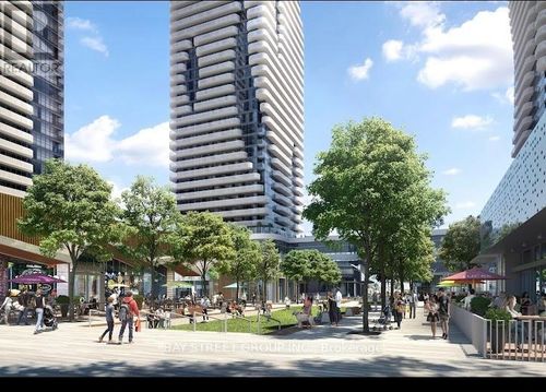 1201-195 Commerce St, Vaughan, ON, L4K5C3 | Card Image