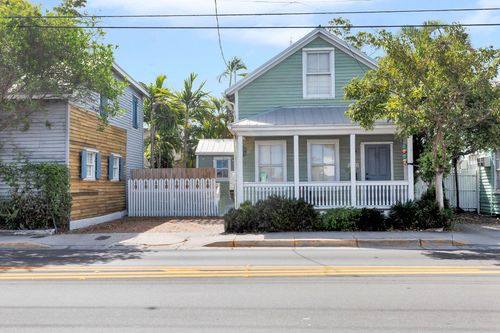 1124 Eaton St, Key West, FL, 33040-6927 | Card Image