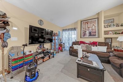 8438 Drop Camp Street, House other with 2 bedrooms, 2 bathrooms and null parking in Las Vegas NV | Image 3