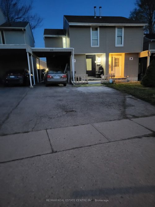 89 Glamis Rd, Cambridge, ON, N1R6S3 | Card Image