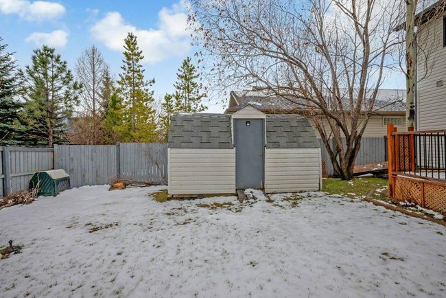 158 Shawbrooke Green Sw, Home with 3 bedrooms, 3 bathrooms and 4 parking in Calgary AB | Image 46