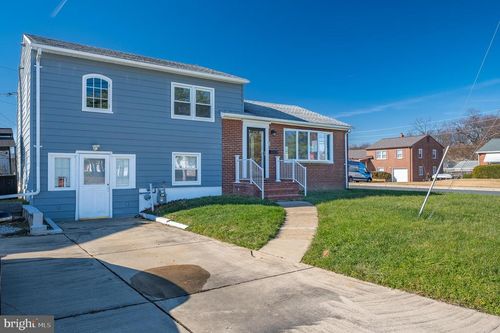 312 N Hammonds Ferry Rd, LINTHICUM HEIGHTS, MD, 21090-1915 | Card Image