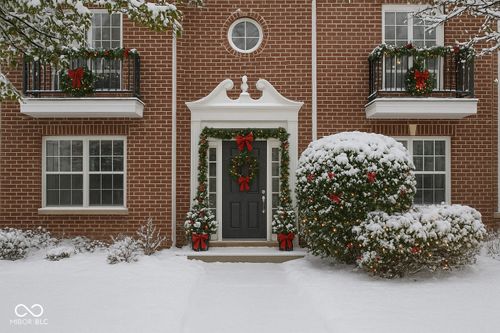 15364 Mystic Rock Dr, Carmel, IN, 46033-8143 | Card Image