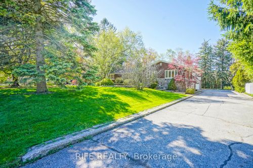 28 Wembley Ave, Unionville, ON, L3R2A9 | Card Image