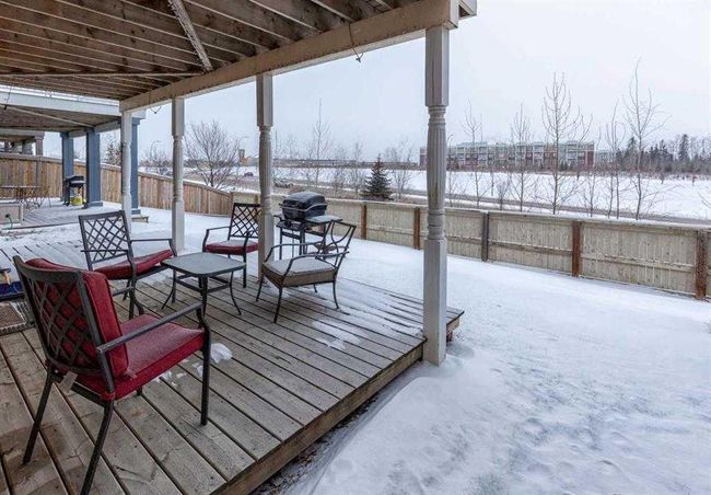 334 Grosbeak Way, House other with 5 bedrooms, 4 bathrooms and 2 parking in Fort Mcmurray AB | Image 40