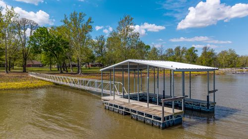 27204 S Highway 125, Monkey Island, OK, 74331-3062 | Card Image