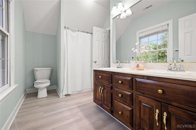 12801 Hogans Aly, House other with 5 bedrooms, 4 bathrooms and null parking in Chester VA | Image 27