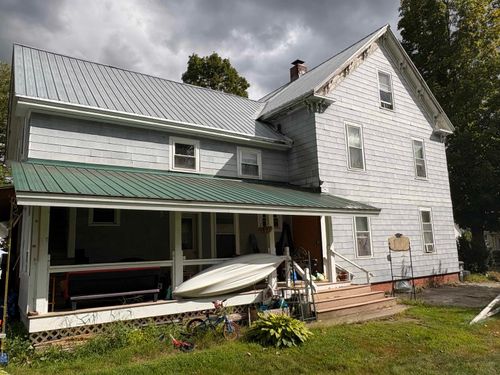 108 School St, Northfield, VT, 05663-6875 | Card Image