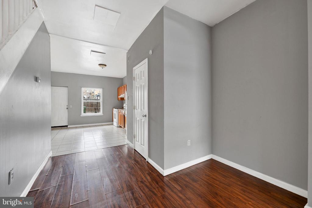 Residential in BALTIMORE 3
