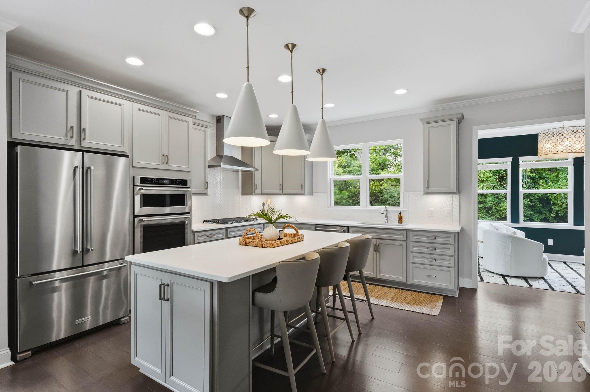 Residential in Charlotte 4