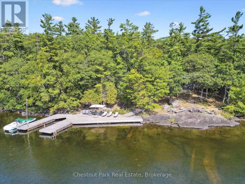 982 Browning Island, Bracebridge (Muskoka (N)), ON, P1L1X2 | Card Image
