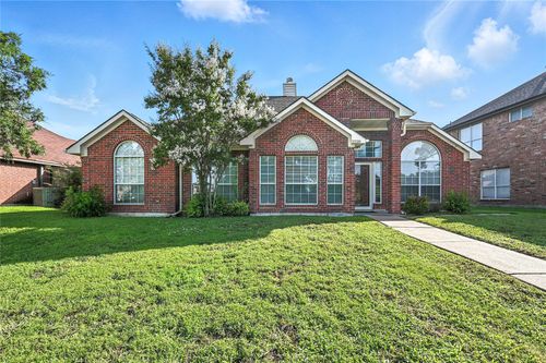 2220 Austin Dr, Mesquite, TX, 75181-1734 | Card Image