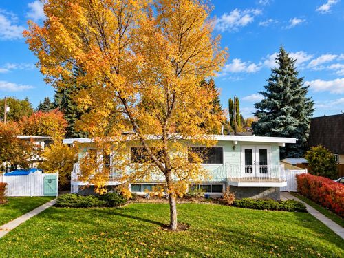 20 Silver Springs Dr Nw, Calgary, AB, T3B2X8 | Card Image