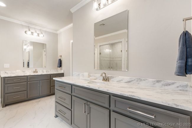 1509 Pinecrest Dr, House other with 4 bedrooms, 3 bathrooms and null parking in Claremore OK | Image 43