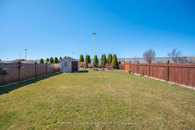 24 Lightheart Dr, House other with 4 bedrooms, 4 bathrooms and 4 parking in Caledon ON | Image 37