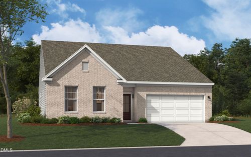 135 King Tucks Way, Four Oaks, NC, 27524 | Card Image