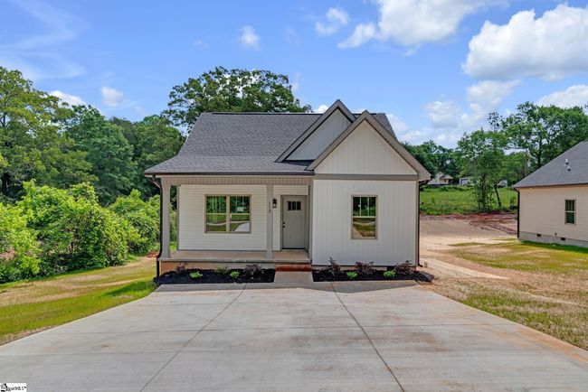 113 N Spencer St, House other with 2 bedrooms, 2 bathrooms and null parking in Duncan SC | Image 26