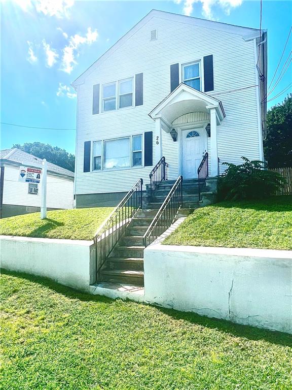 26 Florida Avenue, For Sale in Cranston Zoocasa