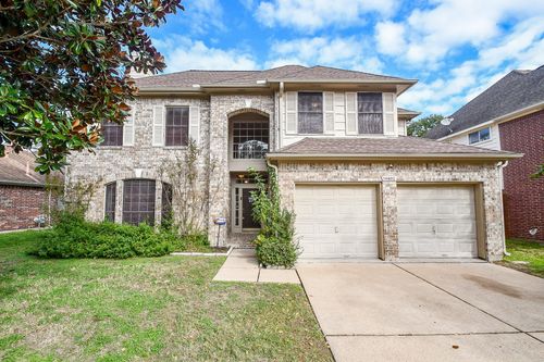 14602 Bradford Colony Dr, Houston, TX, 77084-1533 | Card Image