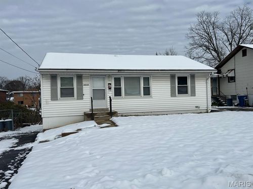 10117 Niblic Drive, Overland, MO, 63114 | Card Image