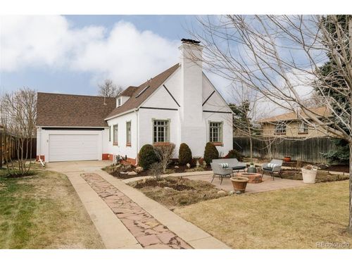 3917 Haddon Rd, Denver, CO, 80205-5046 | Card Image