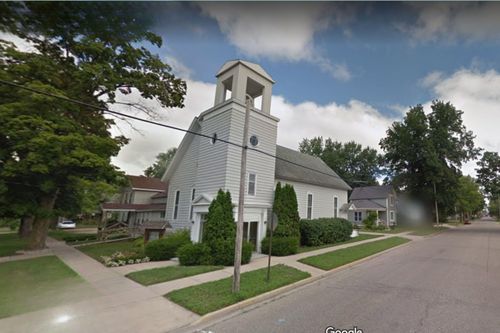 111 Grove Street Street, Sparta Village, MI, 49345 | Card Image