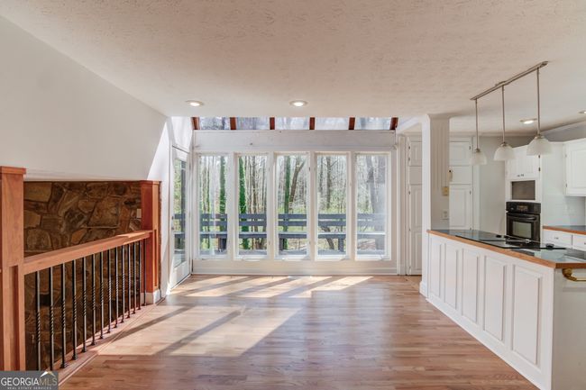 5284 Silver Creek Dr Sw, House other with 4 bedrooms, 5 bathrooms and null parking in Lilburn GA | Image 9