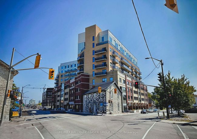 315 - 652 Princess St, Condo with 1 bedrooms, 1 bathrooms and null parking in Kingston ON | Image 10