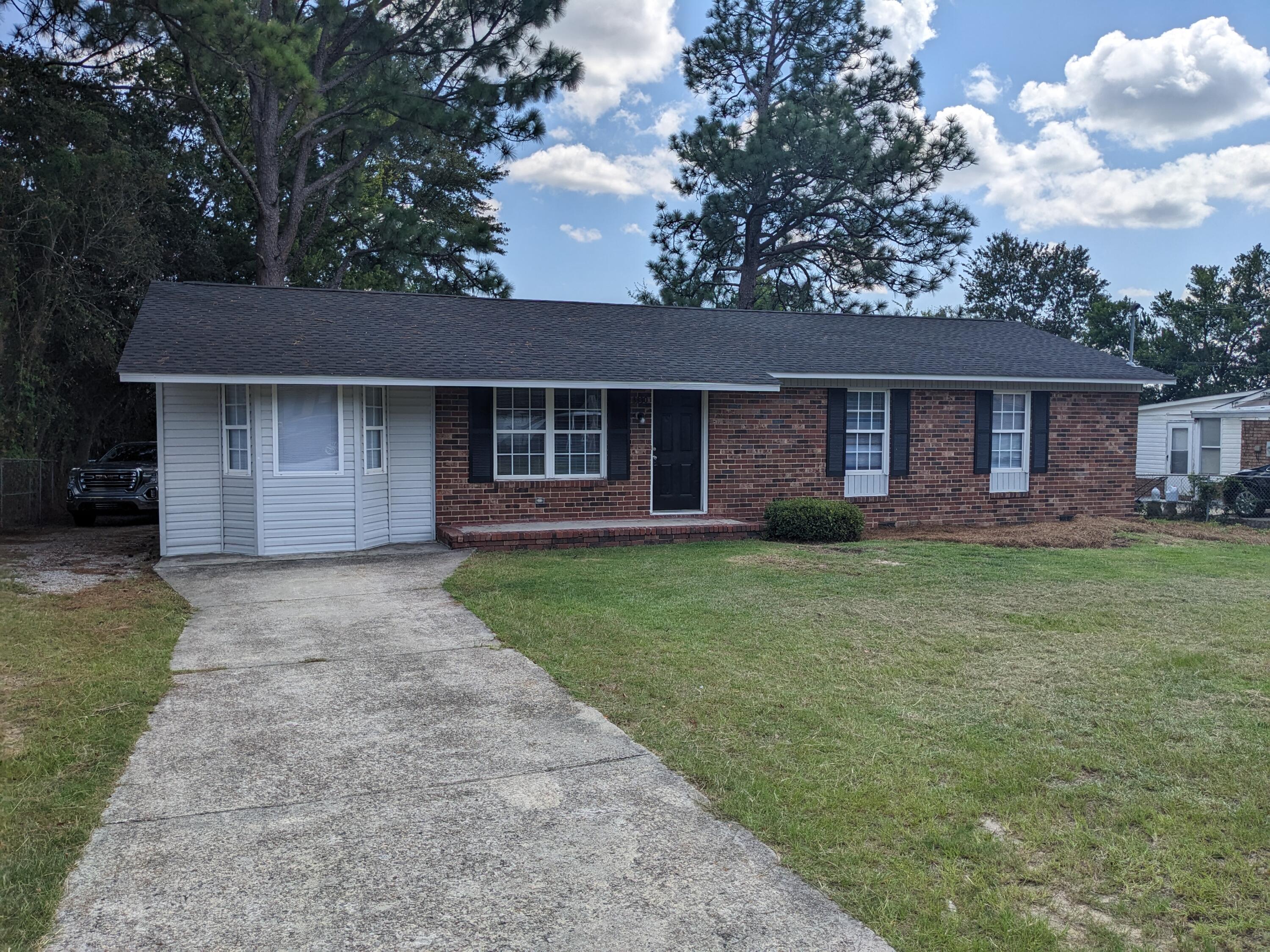 Blanchard Rd, Augusta, GA 30906