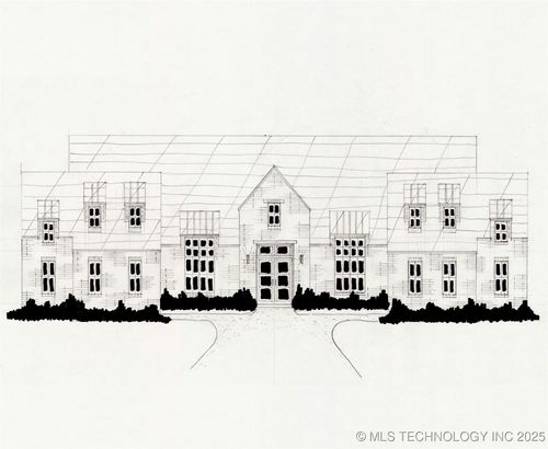 5217 E 175th St S, Bixby, OK, 74008 | Card Image