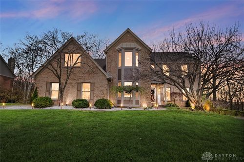 8784 Eagle Ridge Dr, West Chester, OH, 45069-4509 | Card Image