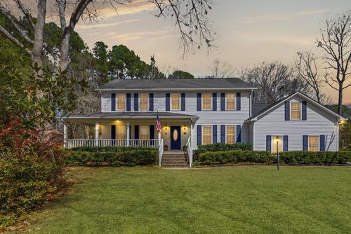 110 Brighton Ct, Goose Creek, SC, 29445-5508 | Card Image