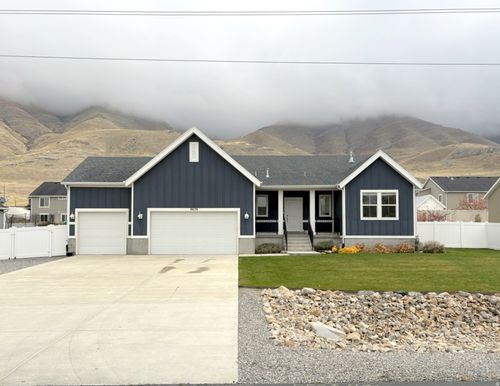 8626 N Lakeshore Dr, Lake Point, UT, 84074-3399 | Card Image