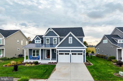 18321 Alpine Loop, Lewes, DE, 19958-9705 | Card Image