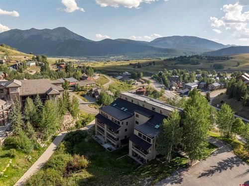 202-11 Hunter Hill Road, Crested Butte, CO, 81225 | Card Image