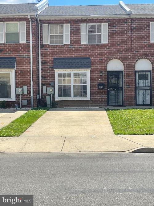 4635 Paul St, PHILADELPHIA, PA, 19124-3311 | Card Image