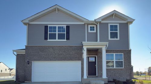 15103 W Oxford Ln, Manhattan, IL, 60442-2008 | Card Image