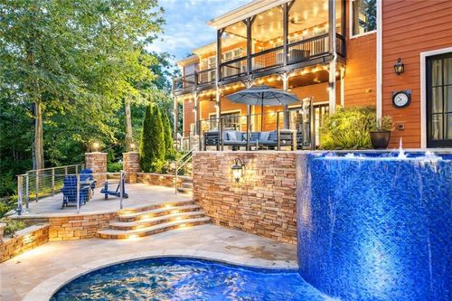 6225 Random Winds Blf, Gainesville, GA, 30506-3492 | Card Image