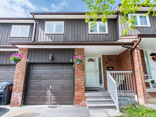 31-750 Burnhamthorpe Rd E, Mississauga, ON, L4Y2X3 | Card Image