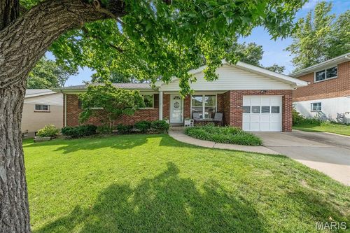 3500 Glen Arbor Dr, Saint Louis, MO, 63125-4606 | Card Image