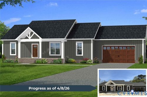 16751 Loving Union Rd, Disputanta, VA, 23842-7121 | Card Image