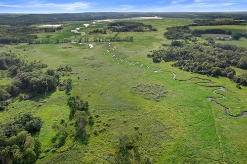 40 Acres Wilcox Road, Fort Winnebago, WI, 53901 | Card Image