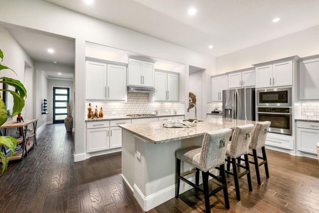 27688 Vivace Dr, House other with 4 bedrooms, 3 bathrooms and 3 parking in Spring TX | Image 11