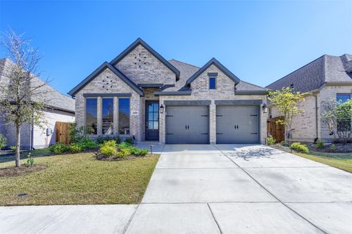 2450 Auburn St, Fate, TX, 75087-2147 | Card Image