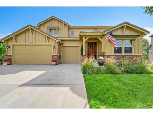 16611 Plateau Ln, Broomfield, CO, 80023-8052 | Card Image