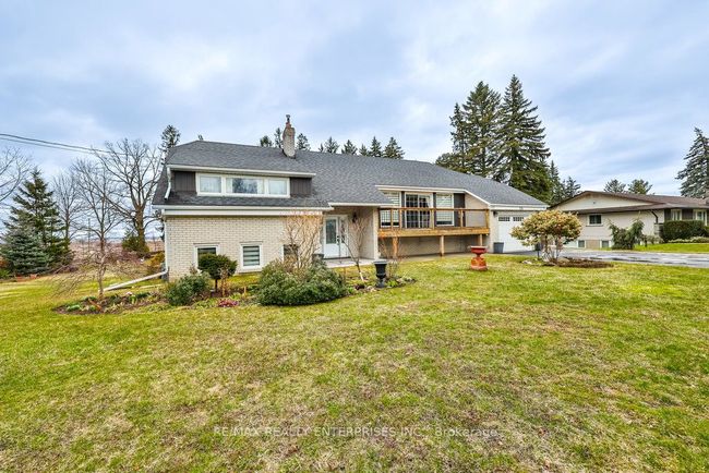 59 Menno St, House other with 4 bedrooms, 2 bathrooms and 6 parking in Breslau ON | Image 4