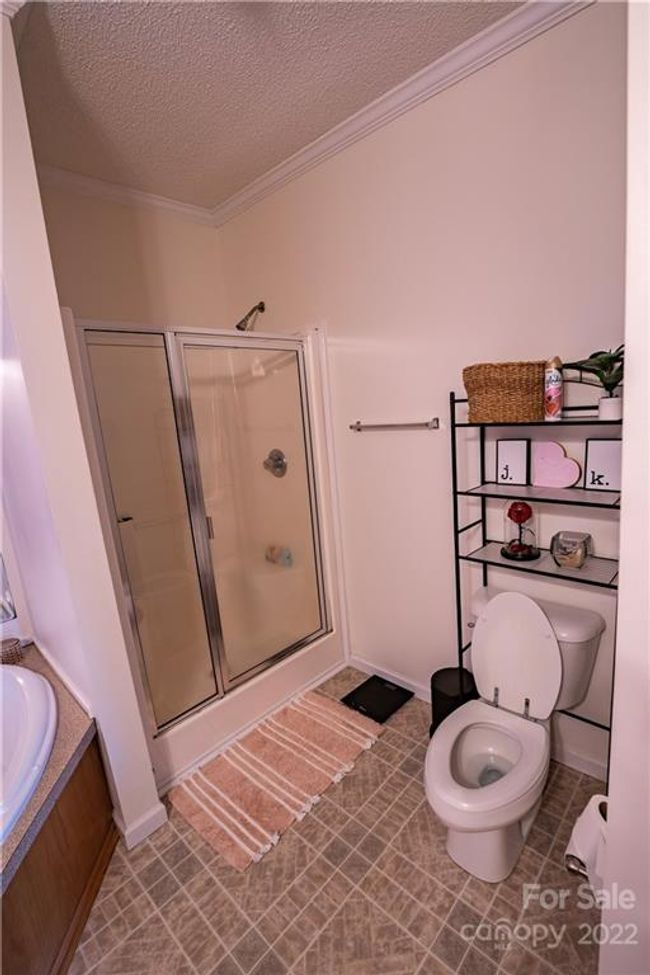 Master bathroom walk in shower. | Image 20